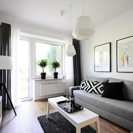 A Place Like Home Apartamenty Wiewiorcza Гданськ Екстер'єр фото