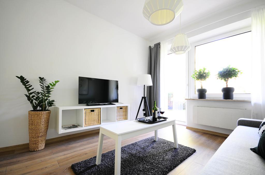 A Place Like Home Apartamenty Wiewiorcza Гданськ Екстер'єр фото