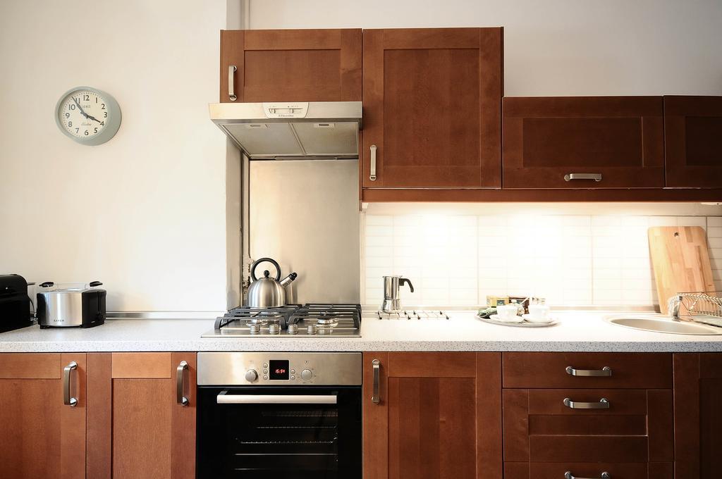 A Place Like Home Apartamenty Wiewiorcza Гданськ Екстер'єр фото