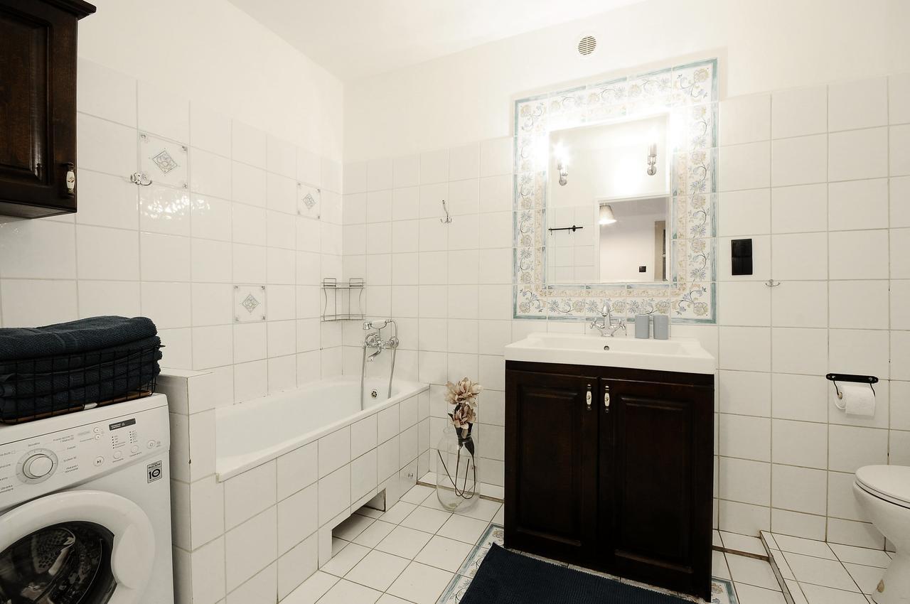 A Place Like Home Apartamenty Wiewiorcza Гданськ Екстер'єр фото