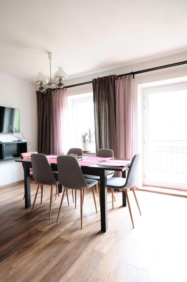 A Place Like Home Apartamenty Wiewiorcza Гданськ Екстер'єр фото